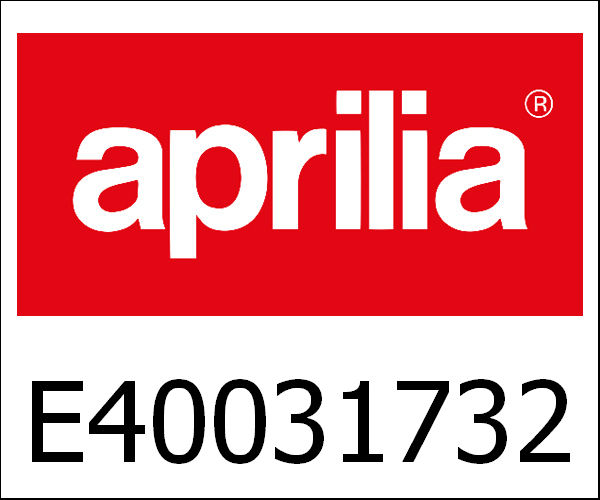 APRILIA / アプリリア純正 Reflector Voorfront|E40031732