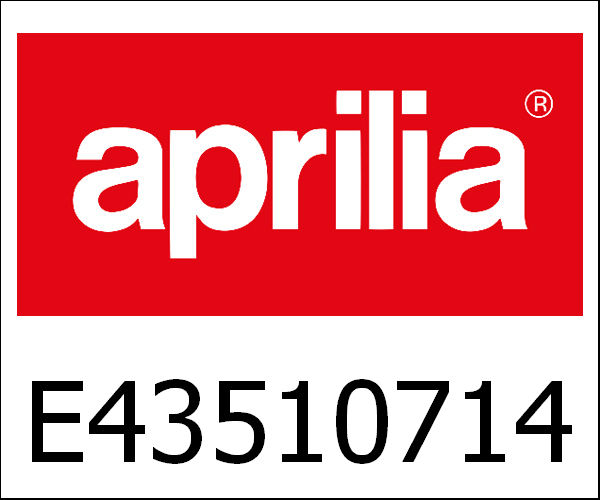 APRILIA / アプリリア純正 Cylinder + Zuiger|E43510714