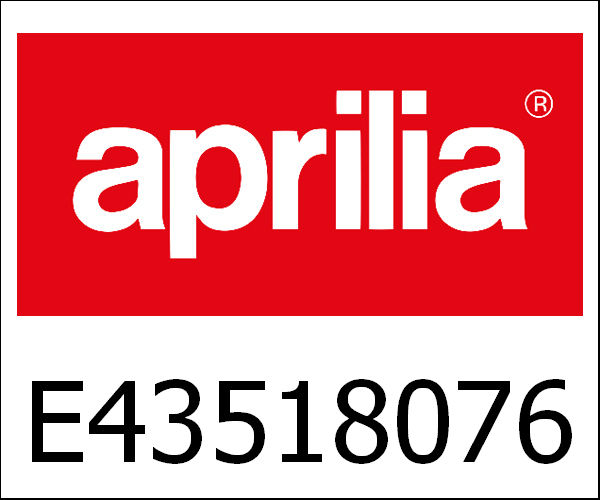 APRILIA / アプリリア純正 Bekabeling|E43518076