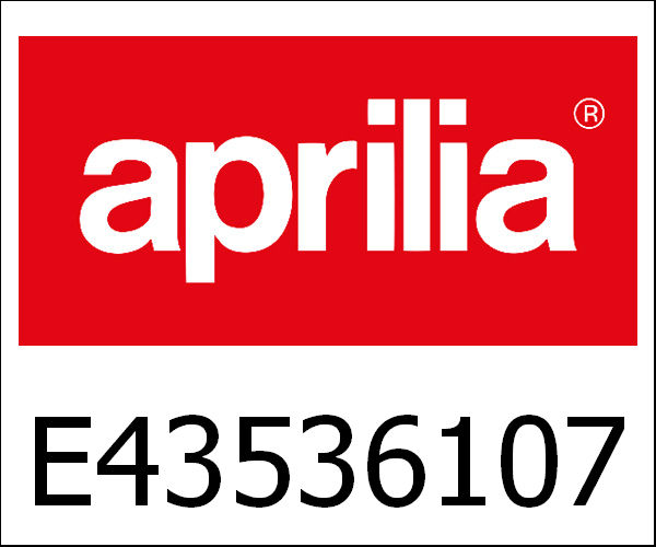 APRILIA / アプリリア純正 Joint Cylinder Head|E43536107