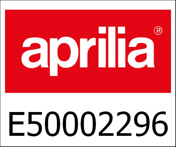 APRILIA / アプリリア純正 Drijstanglagerst|E50002296