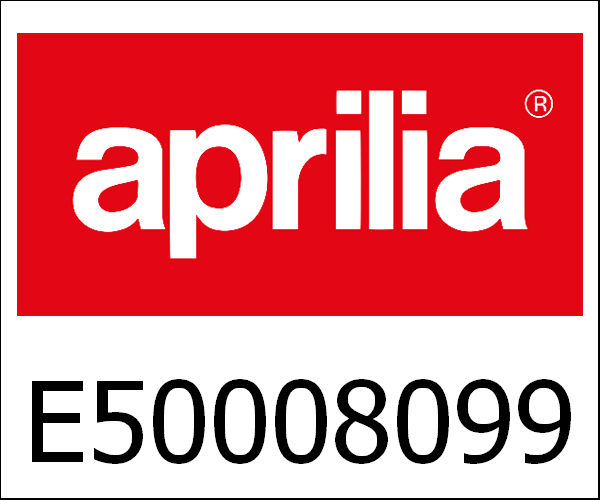 APRILIA / アプリリア純正 Oil Pan|E50008099