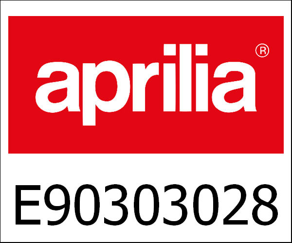 APRILIA / アプリリア純正 Naaldlager|E90303028