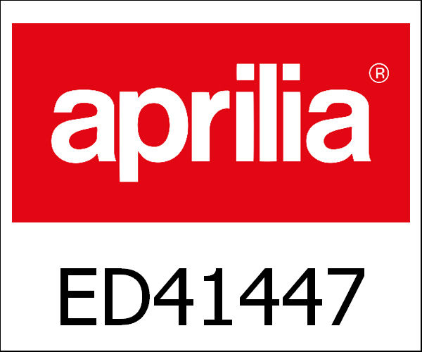 APRILIA / アプリリア純正 Oliedruksensor|ED41447