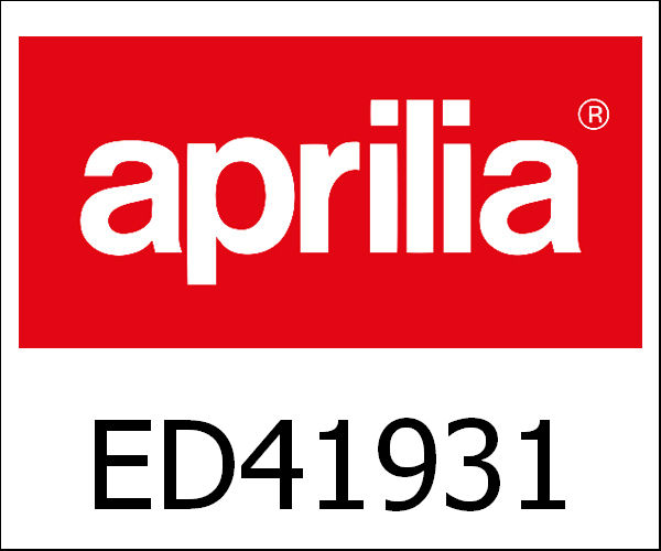 APRILIA / アプリリア純正 Pin|ED41931