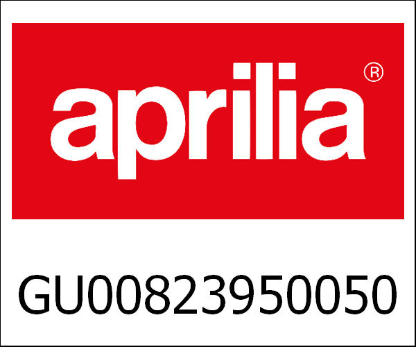 APRILIA / アプリリア純正 Rear Brake Hose|GU00823950050