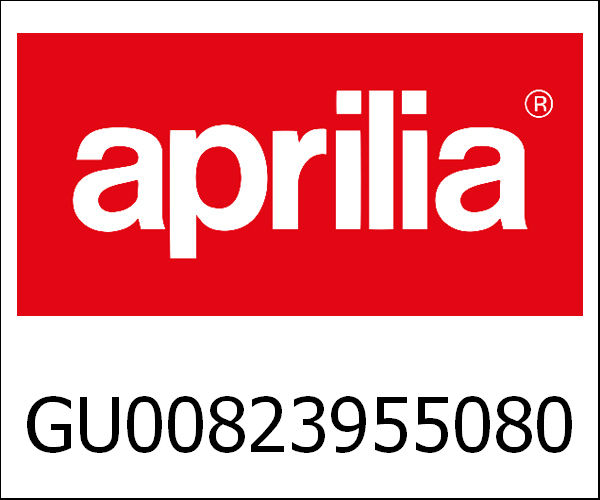 APRILIA / アプリリア純正 Molla|GU00823955080