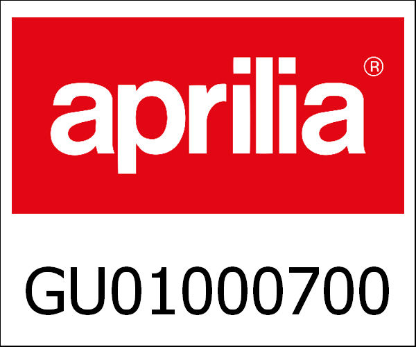 APRILIA / アプリリア純正 Crankcase|GU010007005