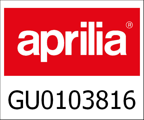 APRILIA / アプリリア純正 Valve Half-Cone|GU01038160
