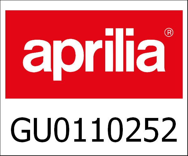 APRILIA / アプリリア純正 Pressure Valve|GU01102520
