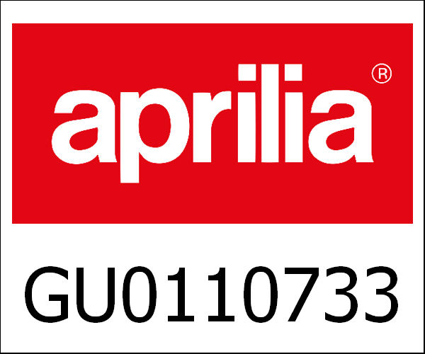 APRILIA / アプリリア純正 Pump Clamp|GU01107330