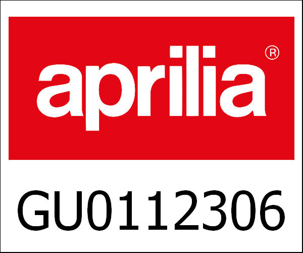 APRILIA / アプリリア純正 Muffler Rh|GU01123060
