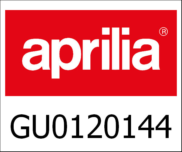 APRILIA / アプリリア純正 Coperchio Scat Ingr Nero Raggr|GU01201440