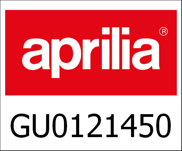 APRILIA / アプリリア純正 Gear 2Nd|GU01214500