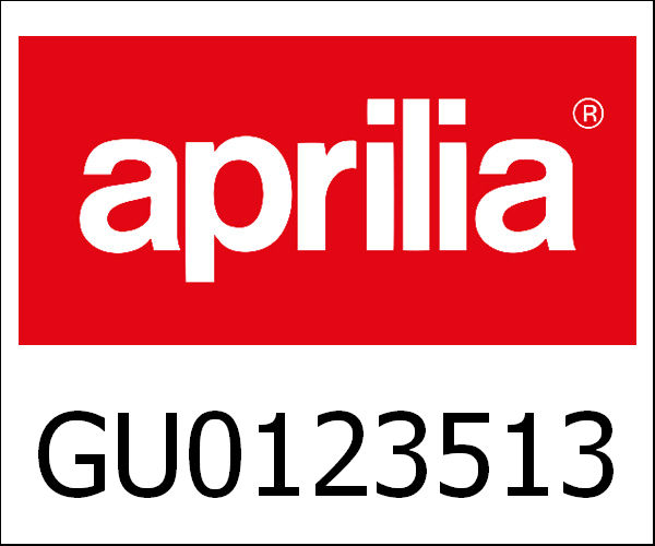 APRILIA / アプリリア純正 Rachet|GU01235130