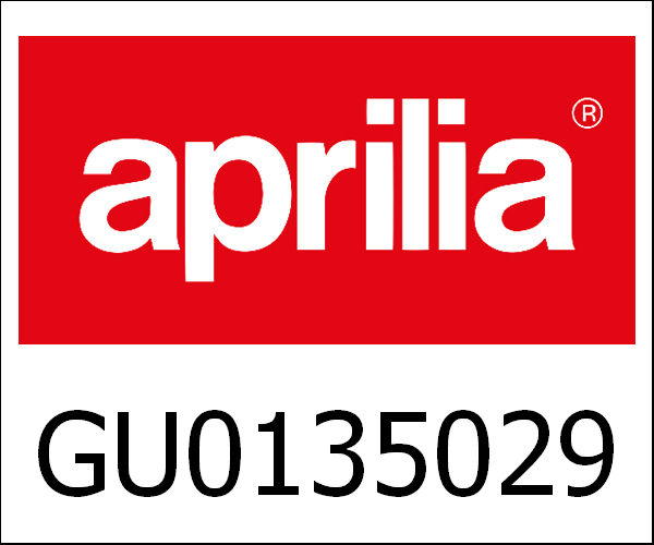 APRILIA / アプリリア純正 Rear Drive Complete V11 03|GU01350290