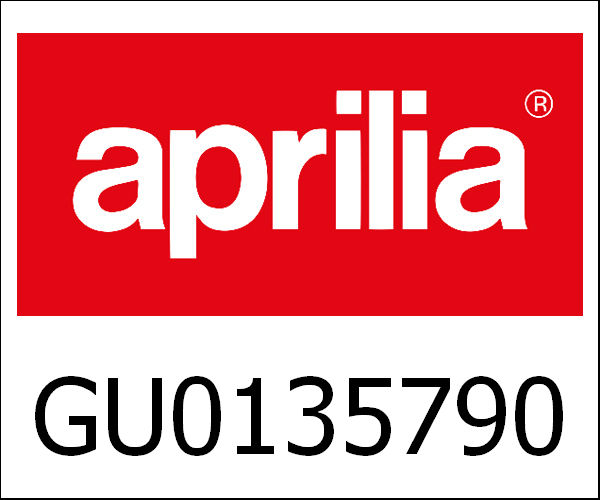 APRILIA / アプリリア純正 Column Bolt|GU01357900
