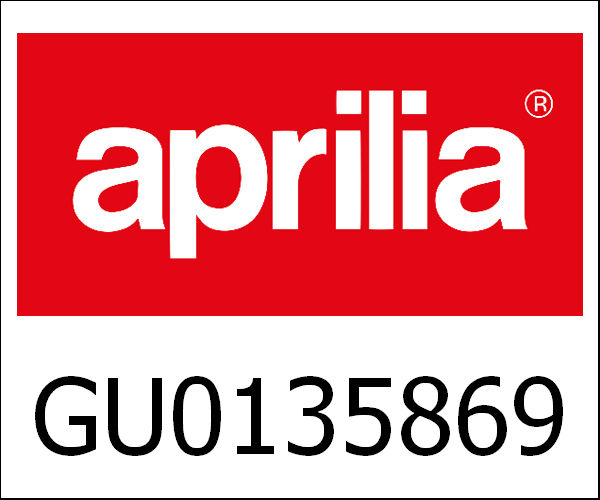 APRILIA / アプリリア純正 Cover Front|GU01358690