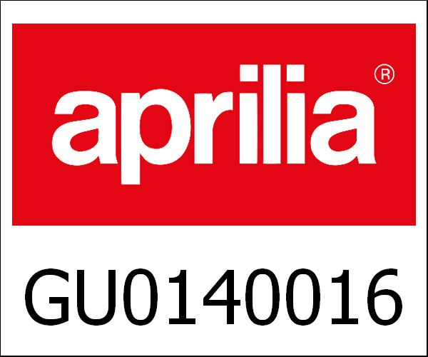 APRILIA / アプリリア純正 Frame|GU01400160