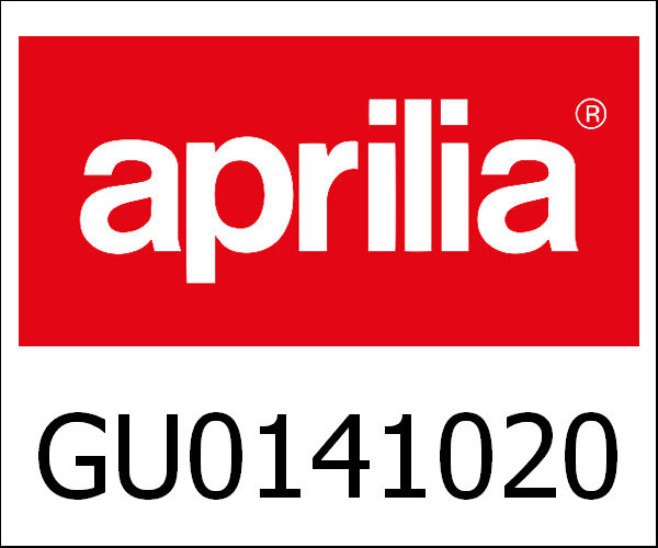 APRILIA / アプリリア純正 Frame-Rear|GU01410200