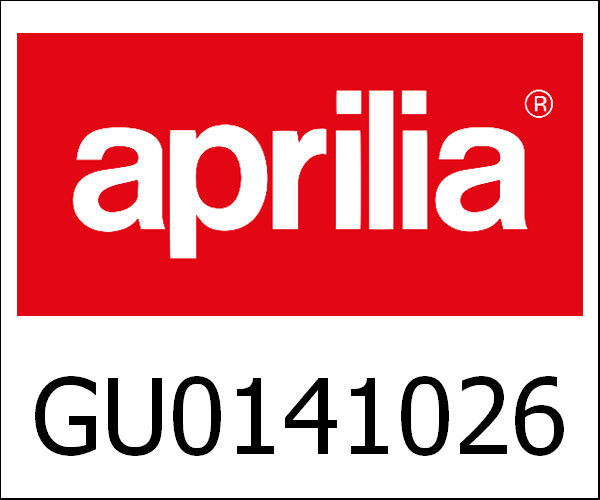 APRILIA / アプリリア純正 Rear Sub Frame|GU01410260
