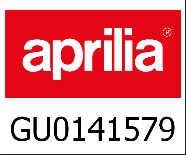 APRILIA / アプリリア純正 Rh Rear Fork Plate Ballabio|GU01415791