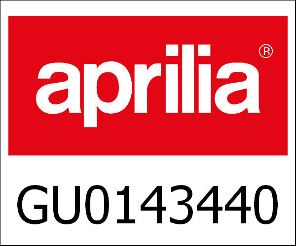 APRILIA / アプリリア純正 Fndr-Frt Bare|GU01434401
