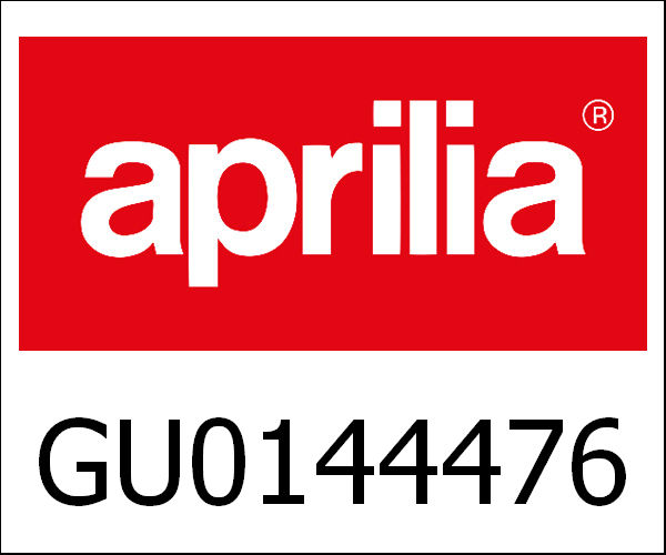 APRILIA / アプリリア純正 Lh Black Support, Titanium Ex|GU01444760