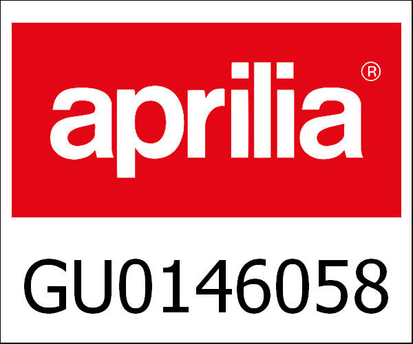 APRILIA / アプリリア純正 Seat|GU01460585