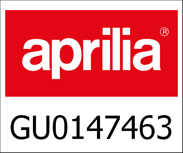 APRILIA / アプリリア純正 Tag Holder|GU01474630