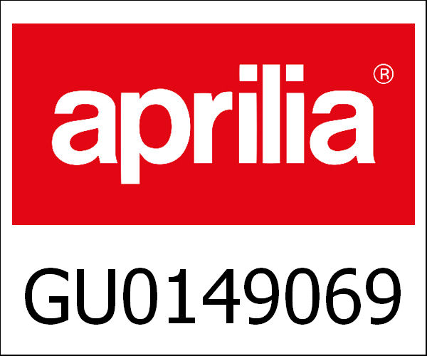 APRILIA / アプリリア純正 Fork Rh Complete|GU01490695
