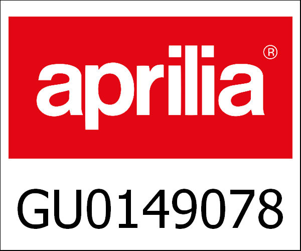 APRILIA / アプリリア純正 Fork Arm Lh Complete|GU01490785