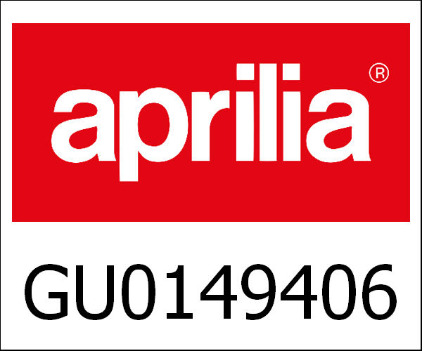 APRILIA / アプリリア純正 Steering Stem and Base|GU01494060