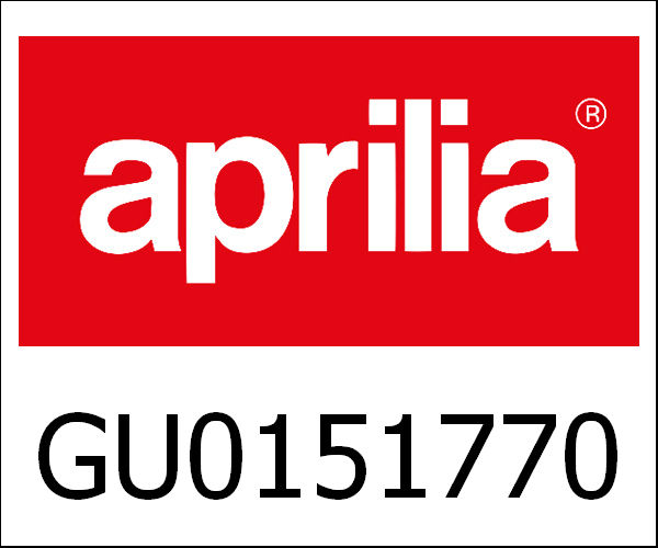 APRILIA / アプリリア純正 Badge-Eagle|GU01517700