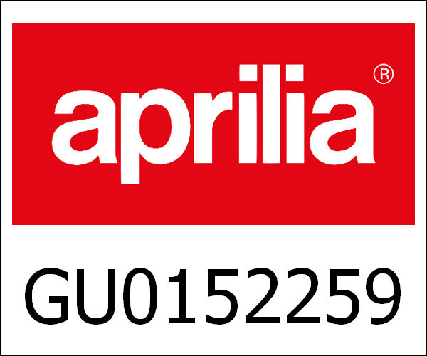 APRILIA / アプリリア純正 Rh Sleeve, Complete|GU01522595