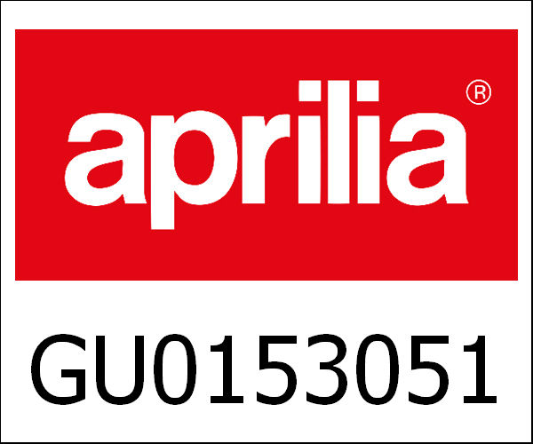 APRILIA / アプリリア純正 Plunger-Comp|GU01530513