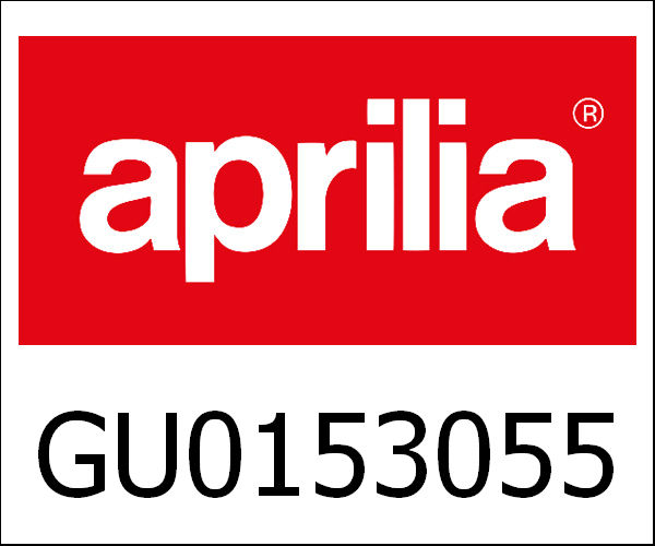 APRILIA / アプリリア純正 Rubber Ring|GU01530555