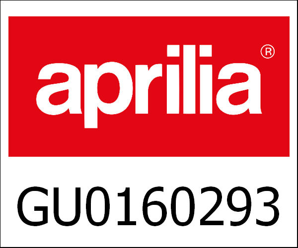 APRILIA / アプリリア純正 Ring Nut|GU01602930