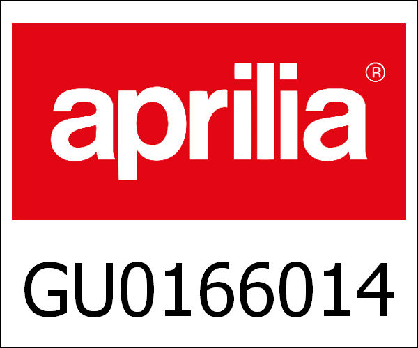 APRILIA / アプリリア純正 Master Cylinder Front|GU01660140