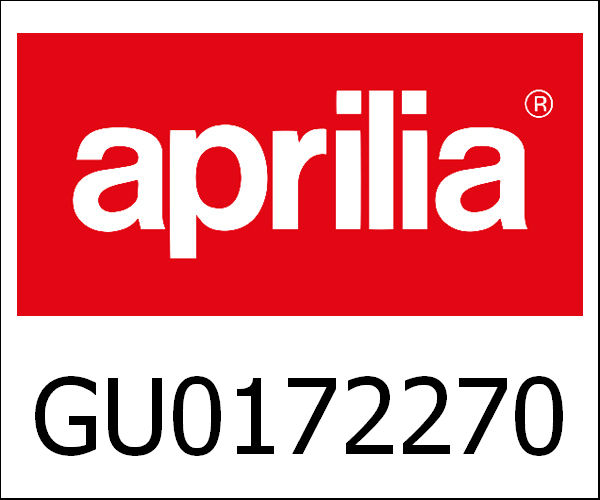 APRILIA / アプリリア純正 Gasket|GU01722700