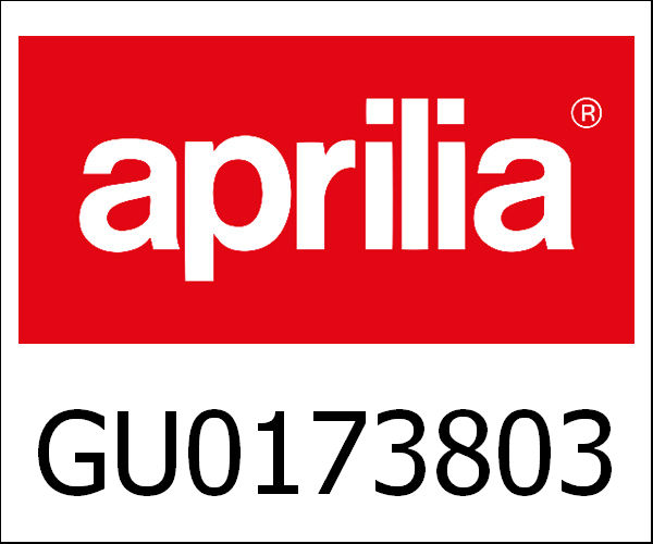 APRILIA / アプリリア純正 Lh Switch Block|GU01738030