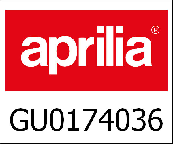 APRILIA / アプリリア純正 Headlight Adjusting Pin|GU01740367