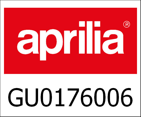APRILIA / アプリリア純正 Panel Complete|GU01760060