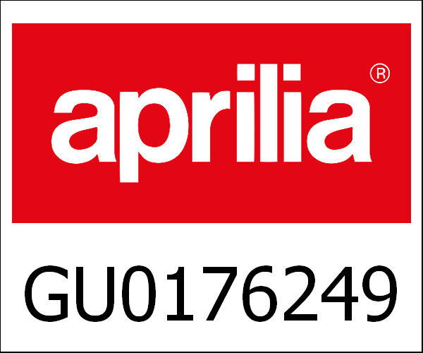 APRILIA / アプリリア純正 Speedometer Mph|GU01762490