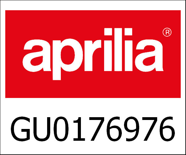 APRILIA / アプリリア純正 Rubber Pad|GU01769761