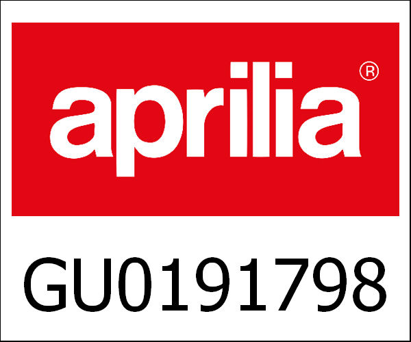 APRILIA / アプリリア純正 Lh Decal Fuel Tank Ballabio|GU01917980