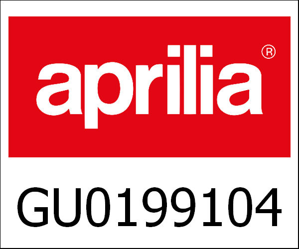 APRILIA / アプリリア純正 Ss 01991060 Engine Blk Krinkle|GU01991040