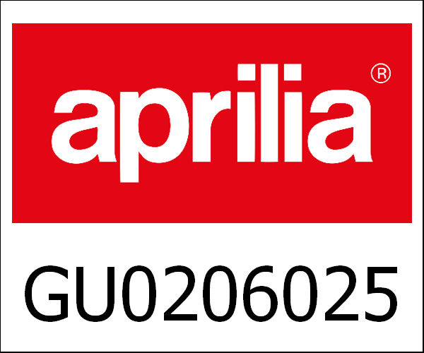 APRILIA / アプリリア純正 Piston Assy|GU02060251