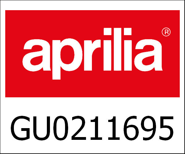 APRILIA / アプリリア純正 Intake Opening|GU02116950