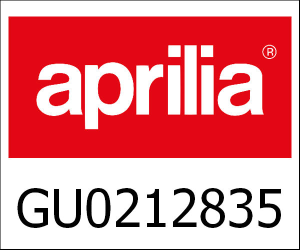 APRILIA / アプリリア純正 Spacer|GU02128350